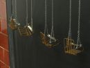 Untitled (swings)